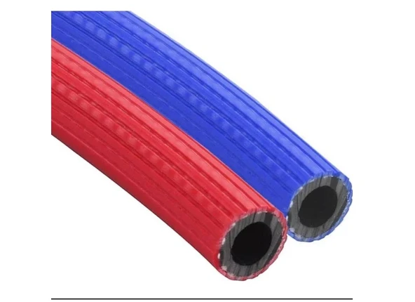 Kompresör Hava Hortumu 8 mm Termo