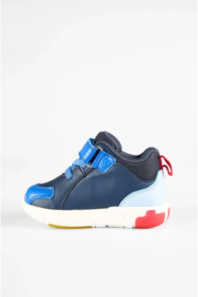 Vicco Rocky Erkek Çocuk Işıklı Boyunlu Spor Ayakkabı 946.25K.411 - 2