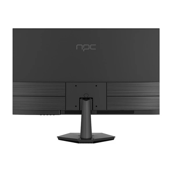 NPC 27" MD2708-A 180Hz 1ms IPS Fhd Gaming LCD Monitör - 4