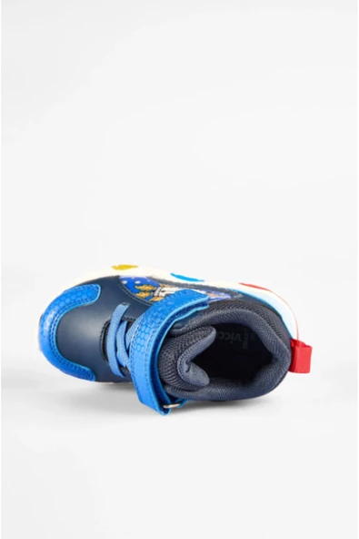 Vicco Rocky Erkek Çocuk Işıklı Boyunlu Spor Ayakkabı 946.25K.411 - 3