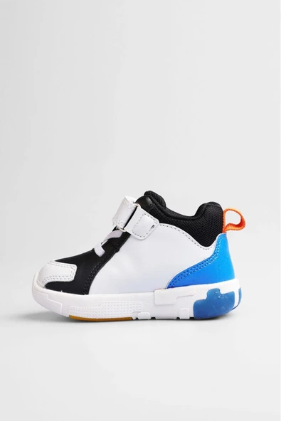 Vicco Rocky Erkek Çocuk Işıklı Boyunlu Spor Ayakkabı 946.25K.411 - 6