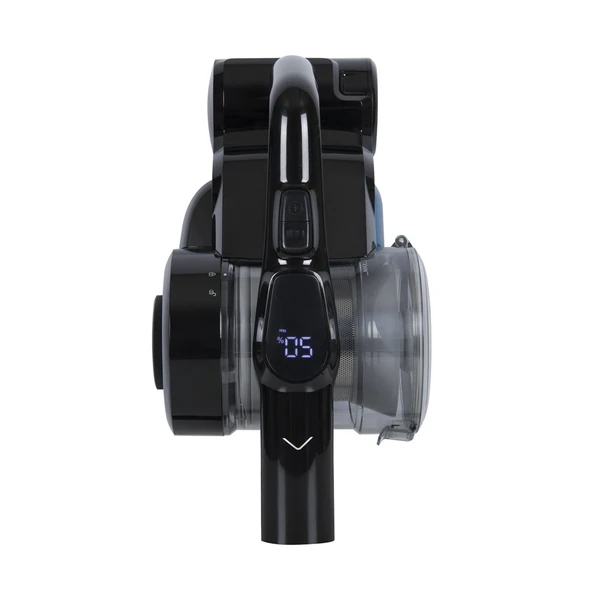 Vestel S65 M Şarjlı Süpürge - Resim 5