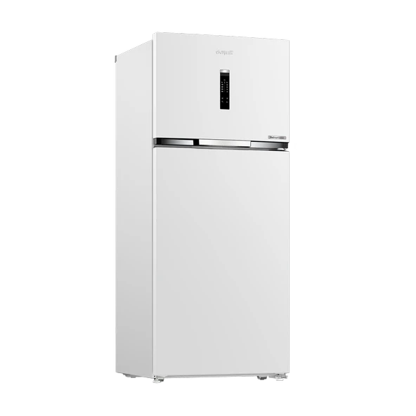 Arçelik 578557 EB MaxiFit Üstten Donduruculu Buzdolabı - 2