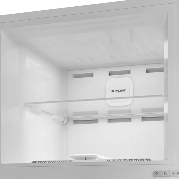 Arçelik 570477 MB No Frost Buzdolabı - 4