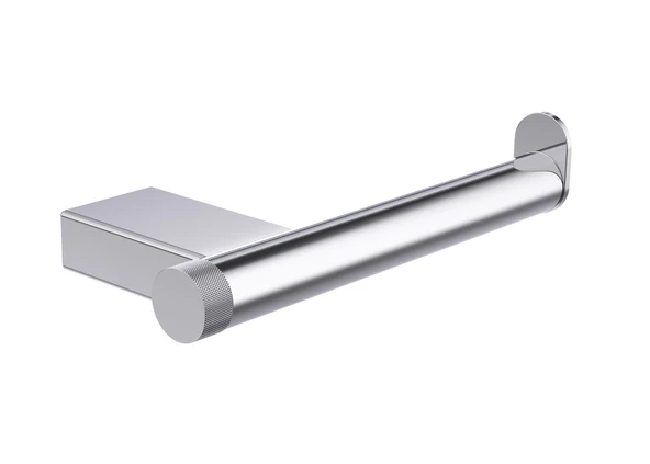 Line Bathroom AVERTA TUVALET KAĞITLIK 119116 AÇIK Krom