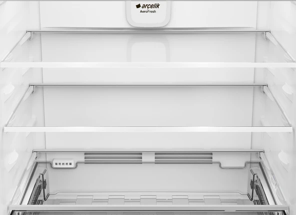 Arçelik 578557 EB MaxiFit Üstten Donduruculu Buzdolabı - 4
