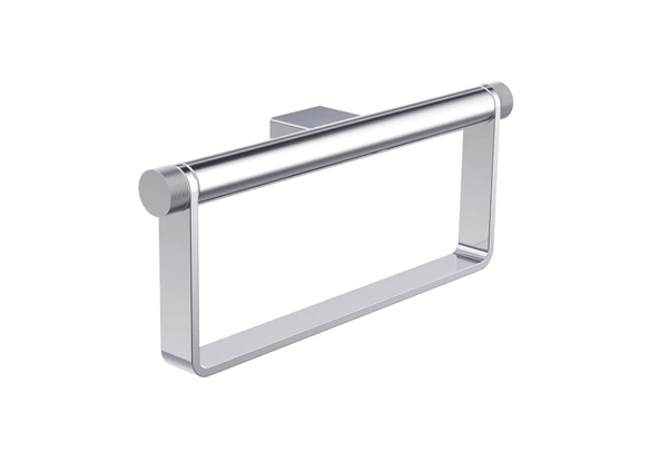 Line Bathroom AVERTA HAVLULUK 119128 Yuvarlak 270 MM Krom