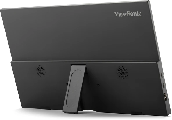 VIEWSONIC VA1650 16 USB-C HAFIF TASINABILIR MONITOR - Resim 4