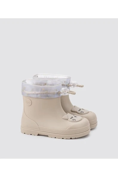 İgor 10322 Mendı Gato Çocuk Yağmur Çizmesi - 12