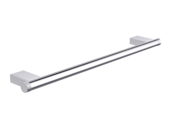 Line Bathroom AVERTA HAVLULUK 119122 KROM UZUN 520 MM KROM