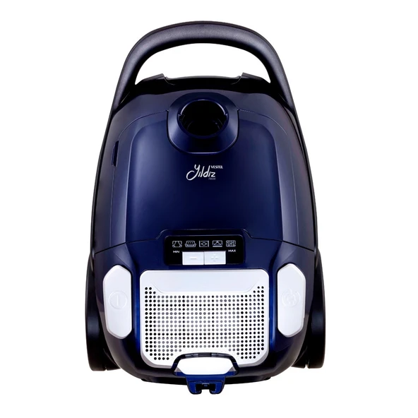 VESTEL YILDIZ T8500 Elektrikli Süpürge - Resim 4