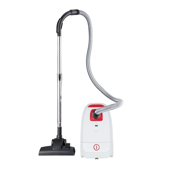 VESTEL T20 B Elektrikli Süpürge - Resim 3