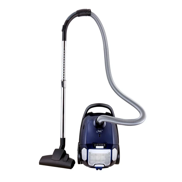 VESTEL YILDIZ T8500 Elektrikli Süpürge - Resim 3