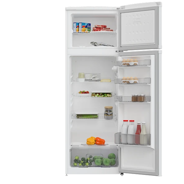 Arçelik 454257 MB Çift Kapılı Buzdolabı - 3