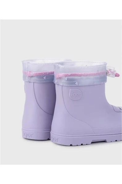 İgor 10322 Mendı Gato Çocuk Yağmur Çizmesi - 2