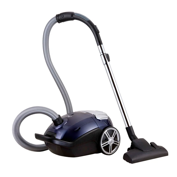 VESTEL YILDIZ T8500 Elektrikli Süpürge - Resim 2