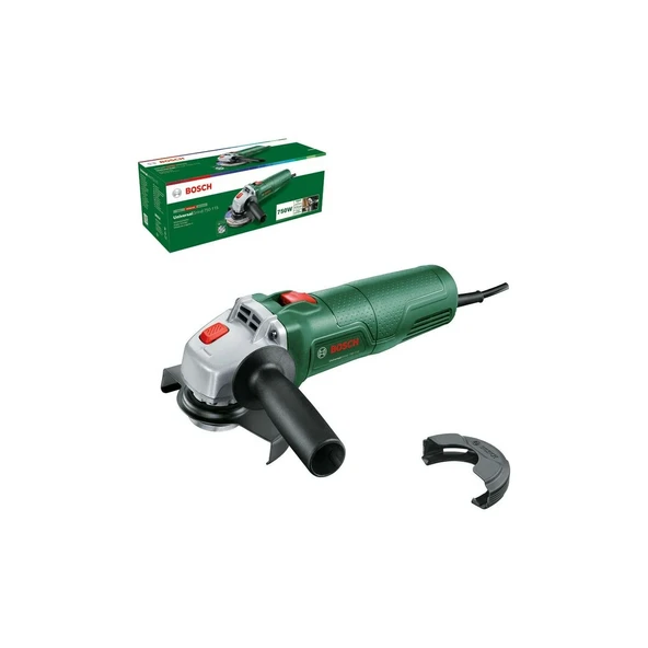 Bosch Universal Grind 750-115 Taşlama Makinesi 750W - 06033E2000 - 1