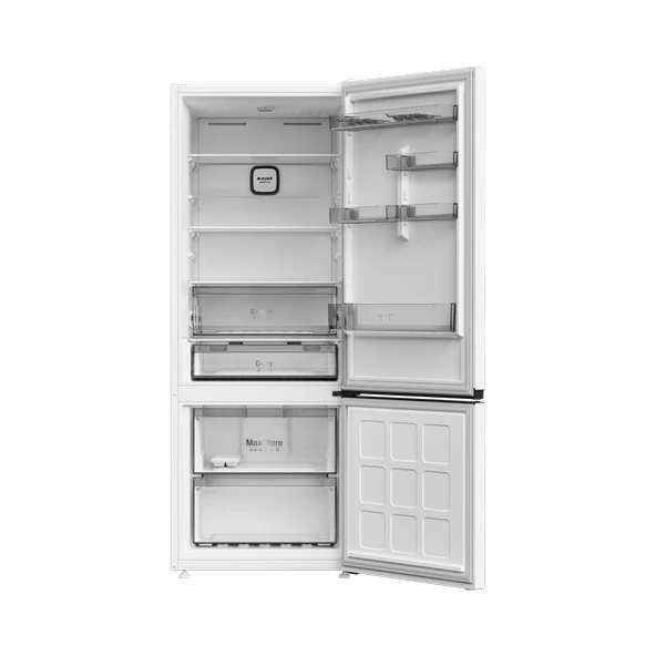 Arçelik 270475 MB No Frost Buzdolabı - 3