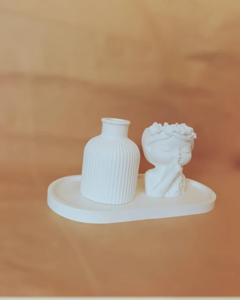 Sessizlik ve Zerafet - 5