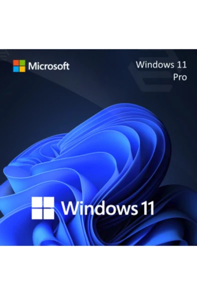 Windows 11 Pro Lisans Keysofti