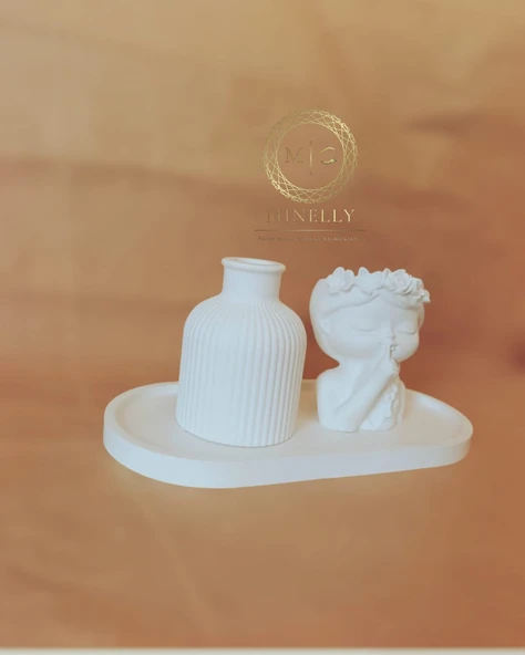 Sessizlik ve Zerafet - 3