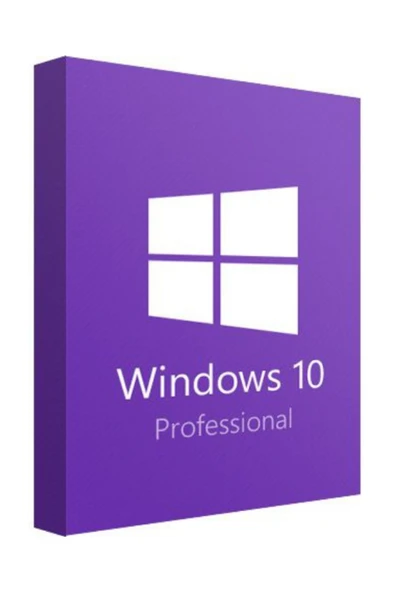 Windows 10 Pro Dijital Lisans Anahtarı Keysofti - 2