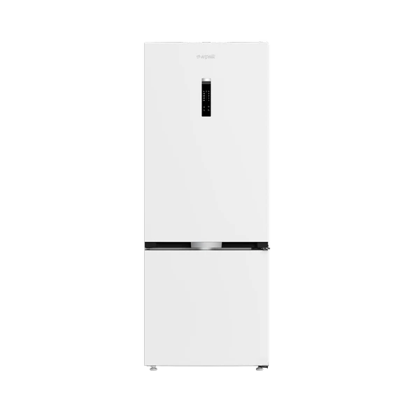 Arçelik 270475 EB Kombi No Frost Buzdolabı - 2