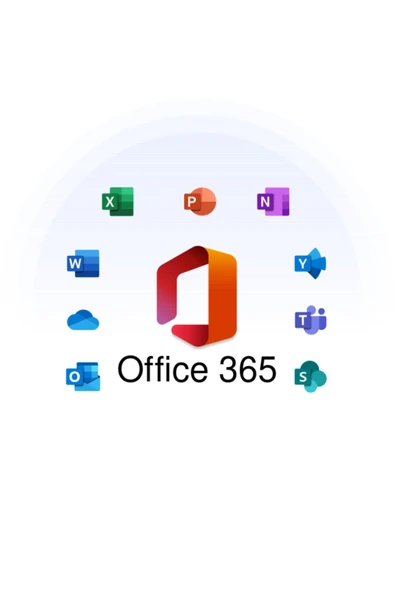 Microsoft Office 365 Professional 2025 Dijital Lisans Üyeliği - Resim 2
