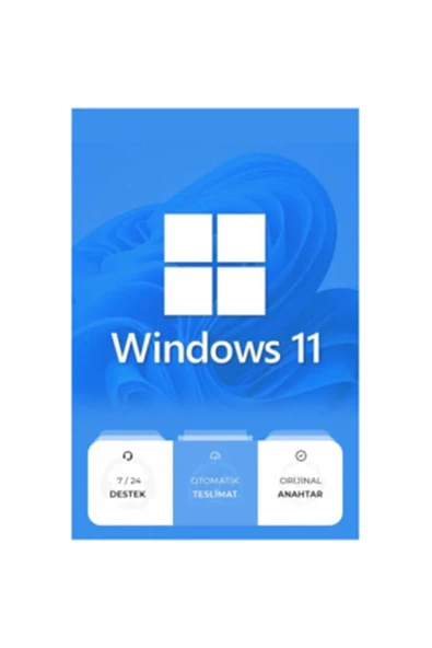 Windows 11 Pro Lisans Keysofti - 4