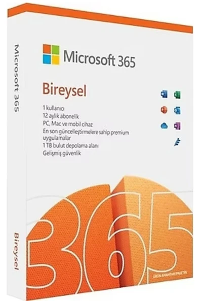 Office 365 Professional 2024 Dijital Lisans Üyeliği Hemen Teslim Keysofti - Resim 2