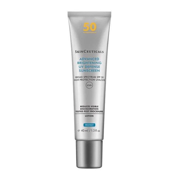 SkinCeuticals Brightening UV Defense Lotion SPF50 40 ml - 1