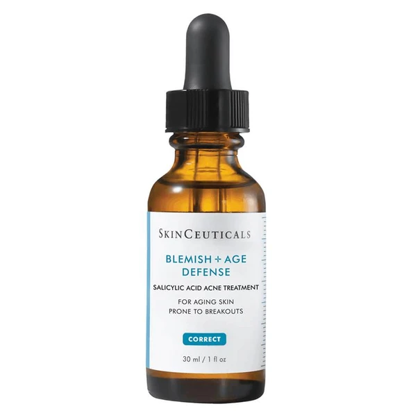 SkinCeuticals Blemish Age Defence Serum 30 ml