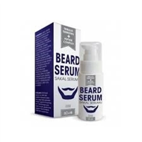 Eeose Sakal Serumu 60Ml