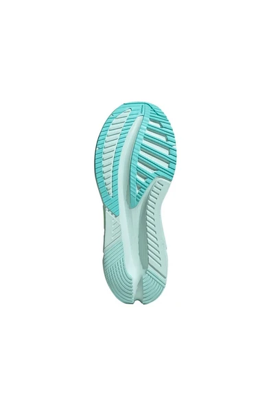 adidas Kadın  Turkuaz  Koşu Ayakkabısı ADISTAR 4 W JR0287 - Resim 4