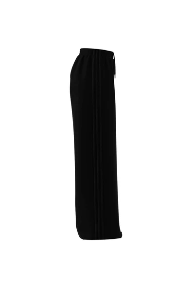 adidas Kadın  Siyah  Eşofman Altı SPACER 3S TP JV7500 - Resim 8