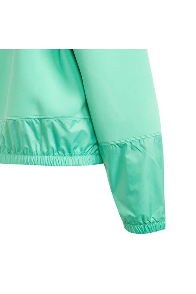 adidas Yeşil Kadın   Sweatshirt aSMC NPRNE J JG1071 - Resim 5