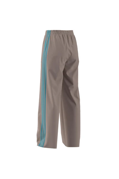 adidas Kadın  Kahverengi  Eşofman Altı FIREBIRD TP JY2691 - Resim 12