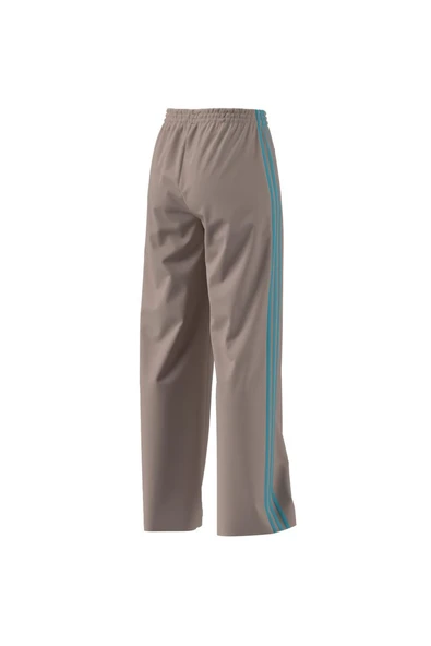 adidas Kadın  Kahverengi  Eşofman Altı FIREBIRD TP JY2691 - Resim 10