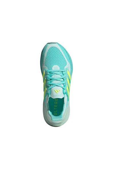 adidas Kadın  Turkuaz  Koşu Ayakkabısı ULTRABOOST 5 W JQ2911 - Resim 3