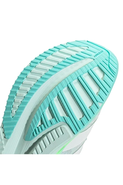 adidas Kadın  Turkuaz  Koşu Ayakkabısı ADISTAR 4 W JR0287 - Resim 8