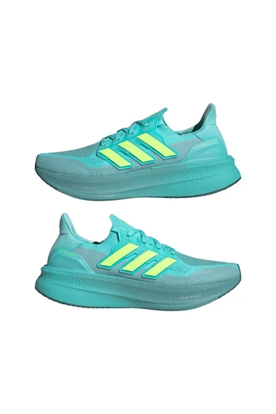 adidas Erkek  Turkuaz  Koşu Ayakkabısı ULTRABOOST 5 JQ2909 - Resim 10