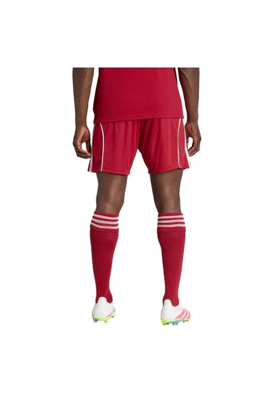 adidas Erkek  Kırmızı  Şort LFC H SHO (Liverpool) JV6425 - Resim 3