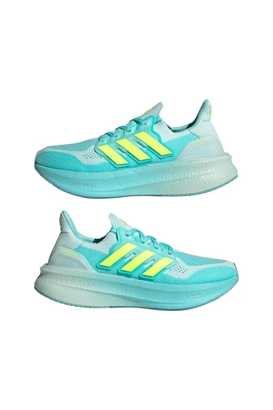 adidas Kadın  Turkuaz  Koşu Ayakkabısı ULTRABOOST 5 W JQ2911 - Resim 10