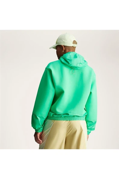 adidas Yeşil Kadın   Sweatshirt aSMC NPRNE J JG1071 - Resim 7