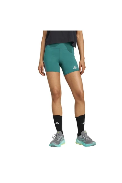 adidas Kadın  PRETEA  Tayt adi365 Sh Leg W KA0659 - Resim 2