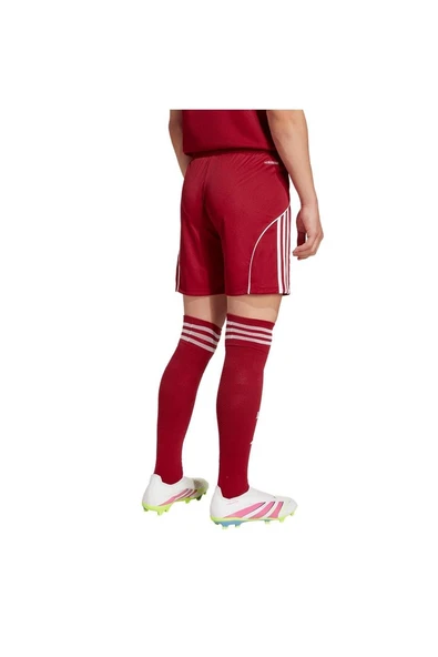 adidas Unisex Çocuk  Şort LFC H SHO Y (Liverpool) JV6441 - Resim 3