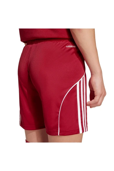 adidas Unisex Çocuk  Şort LFC H SHO Y (Liverpool) JV6441 - Resim 6