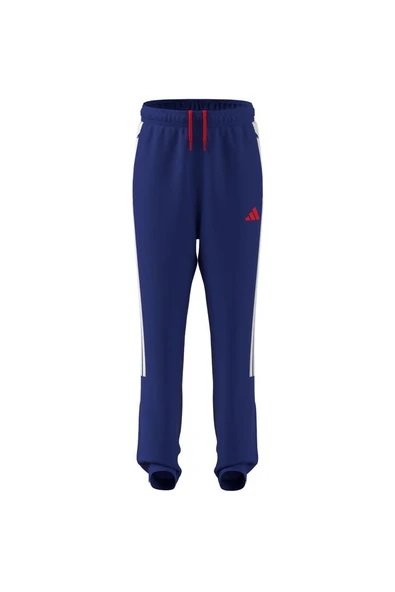 adidas Unisex Çocuk  Eşofman Altı J HOT TIRO PT JW5106 - 8