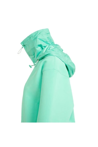 adidas Yeşil Kadın   Sweatshirt aSMC NPRNE J JG1071 - Resim 4