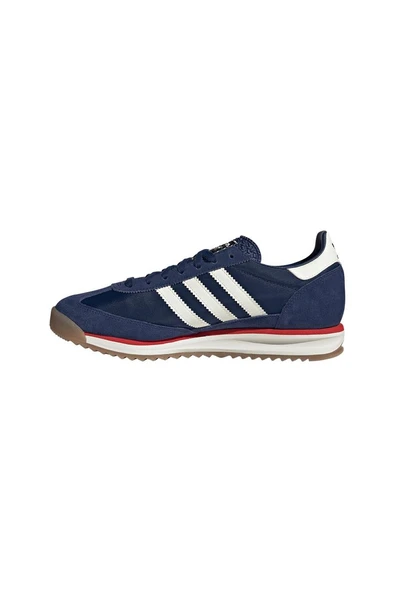 adidas Erkek  Mavi  Sneaker SL 72 RS JR8789 - 5